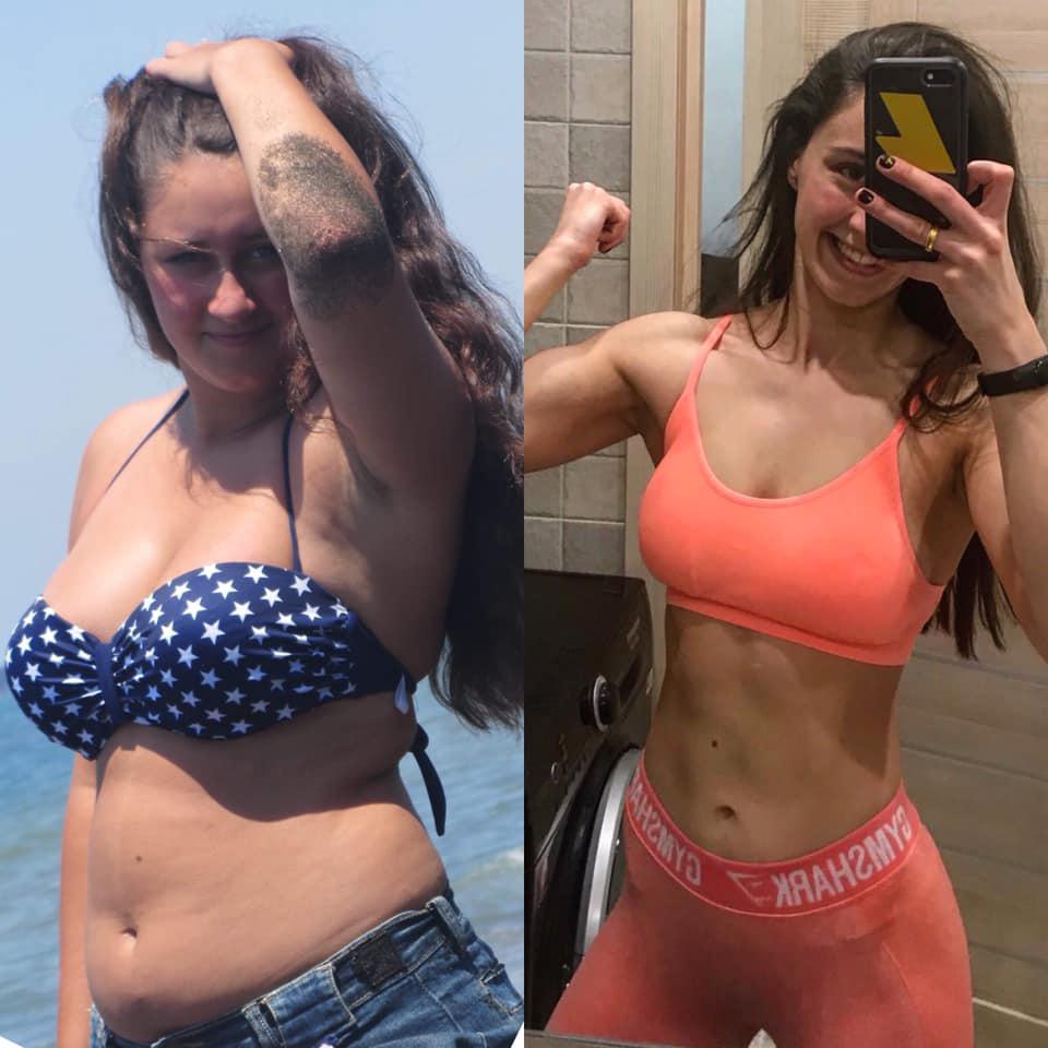 Transformation 2