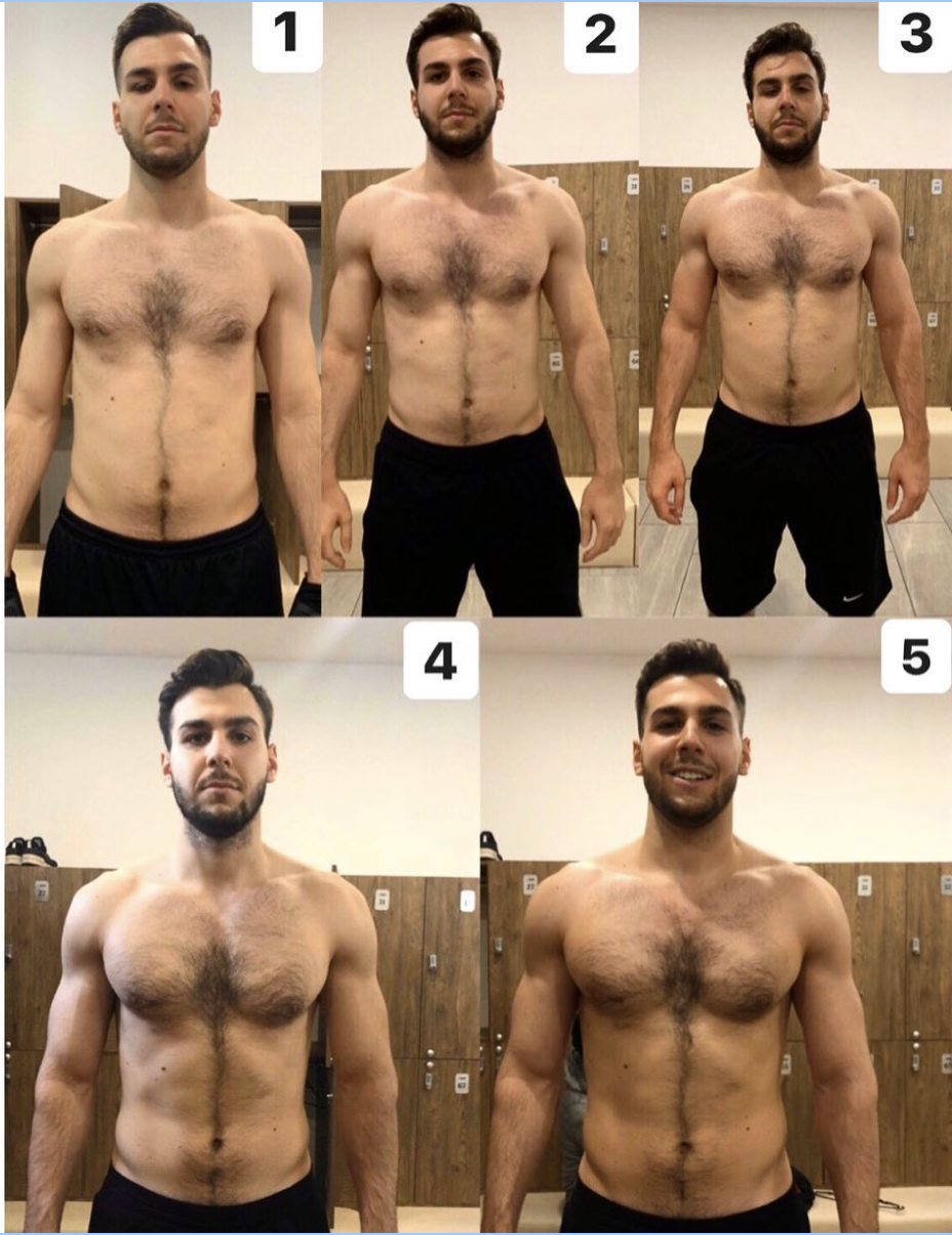 Transformation 1