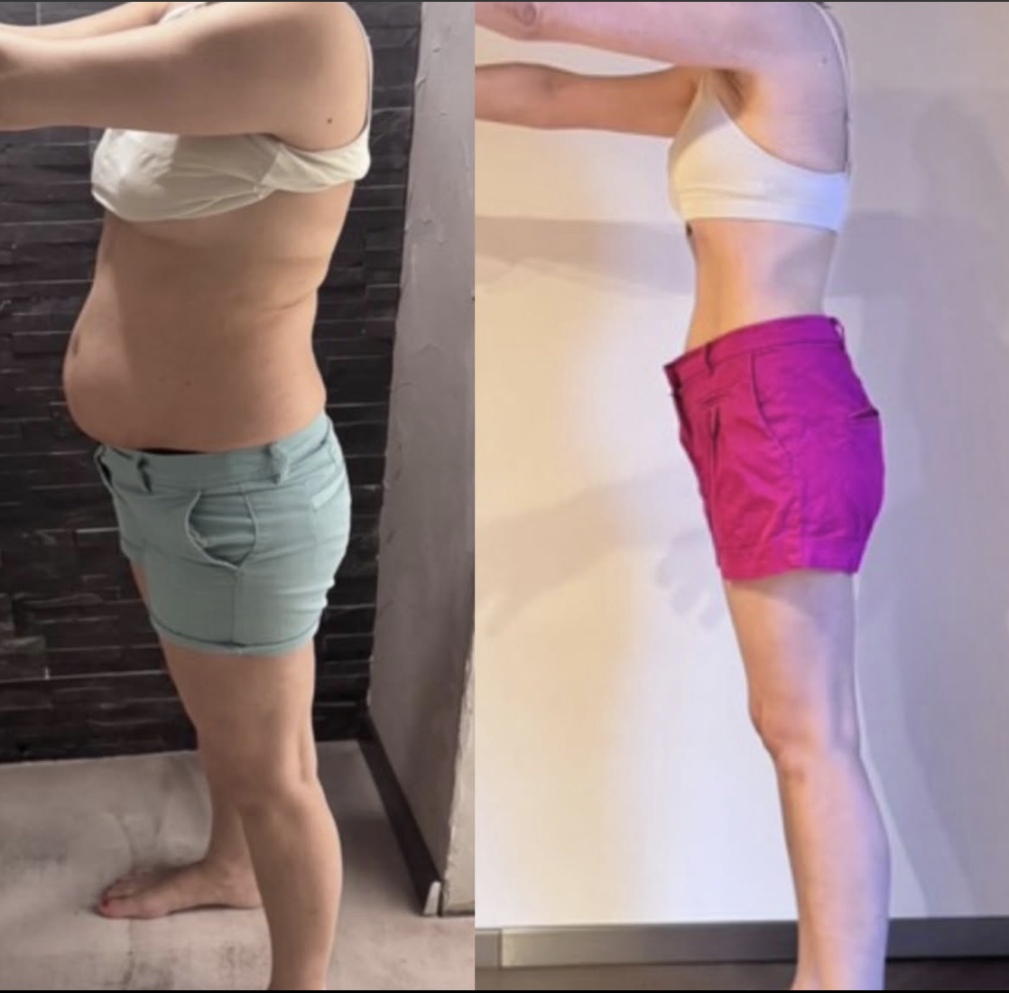 Transformation 3